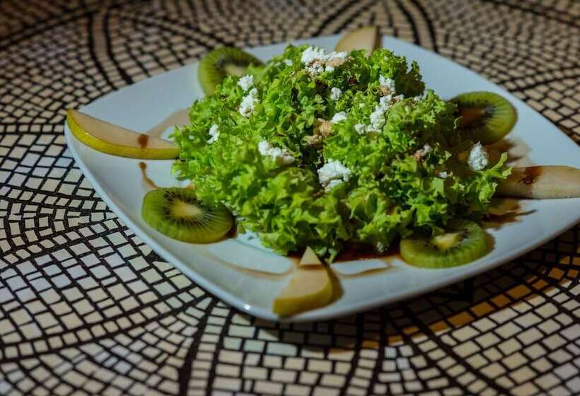 Casa Mateo Hotel Boutique