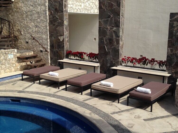 Casa Mateo Hotel Boutique