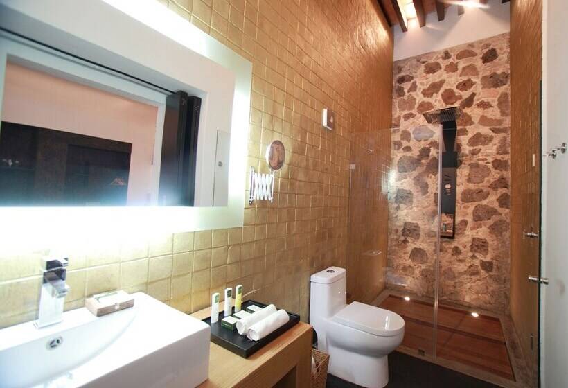 Отель Boutique Mo17