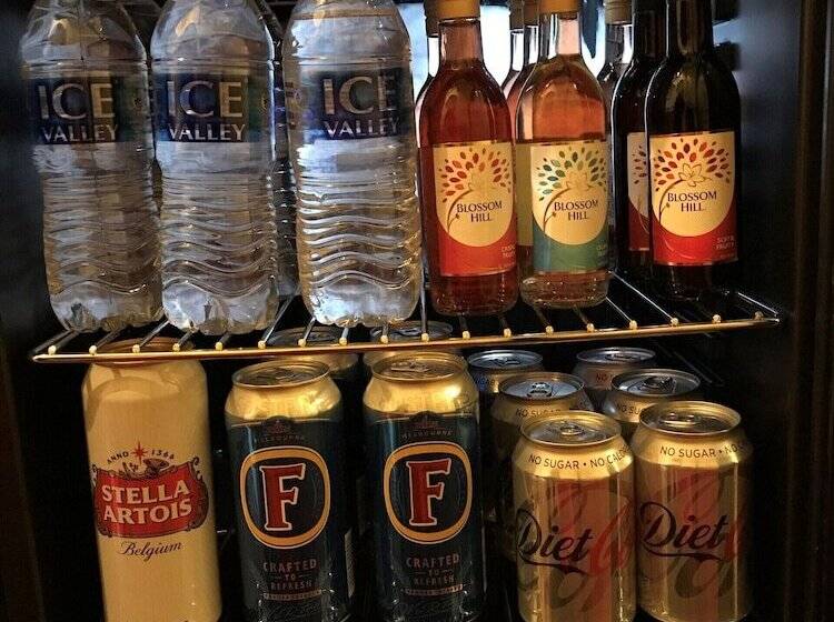 فندق The Bowden Lodge