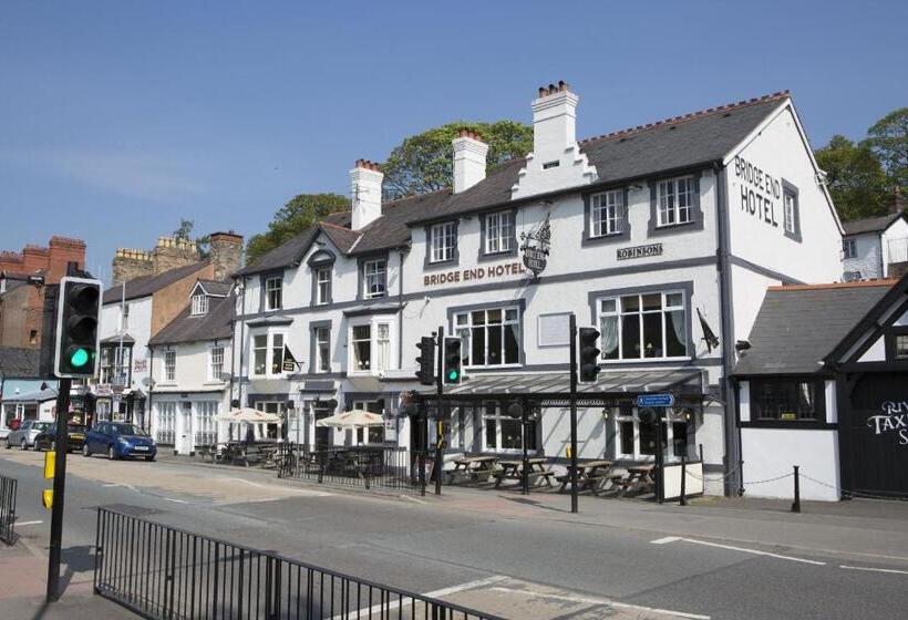 호텔 Bridge End