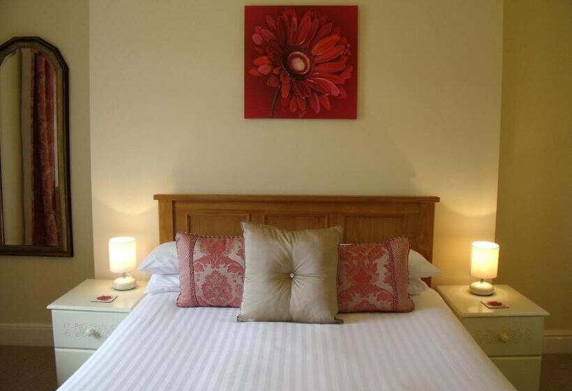 فندق Britannia Guest House