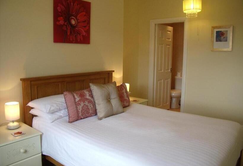 فندق Britannia Guest House