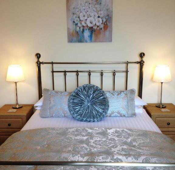 فندق Britannia Guest House