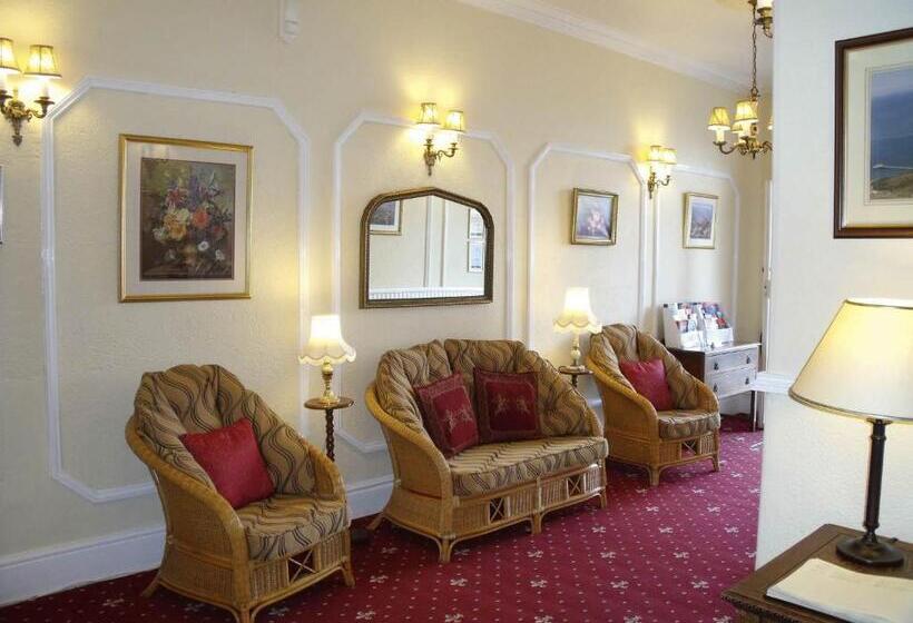 فندق Britannia Guest House