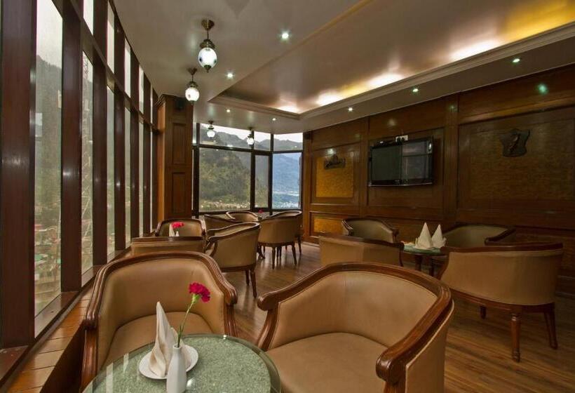 هتل Broadways Inn