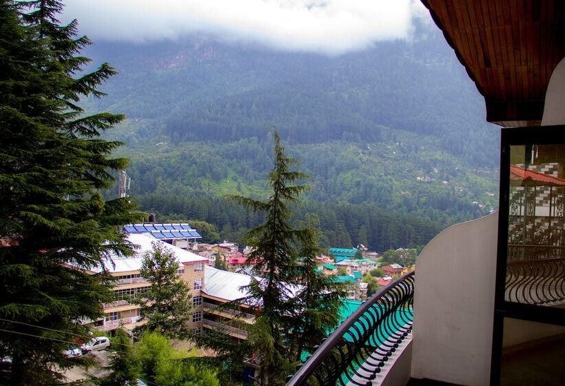 هتل Broadways Inn