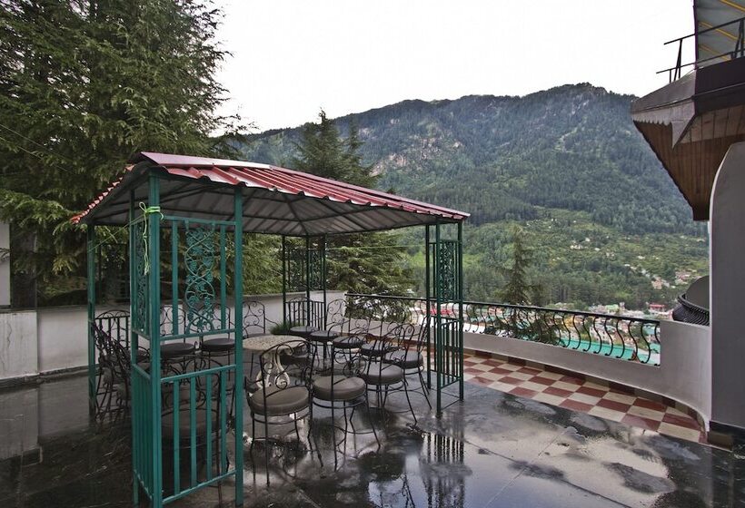 هتل Broadways Inn