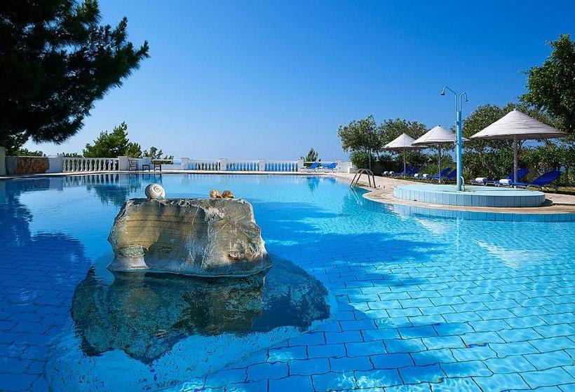 فندق Aroma Creta
