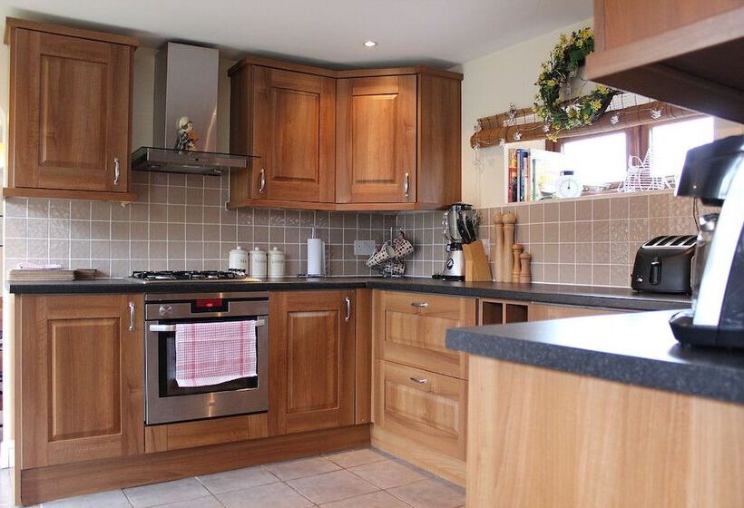 호텔 Church Farm Barns