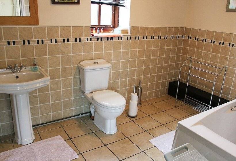 호텔 Church Farm Barns