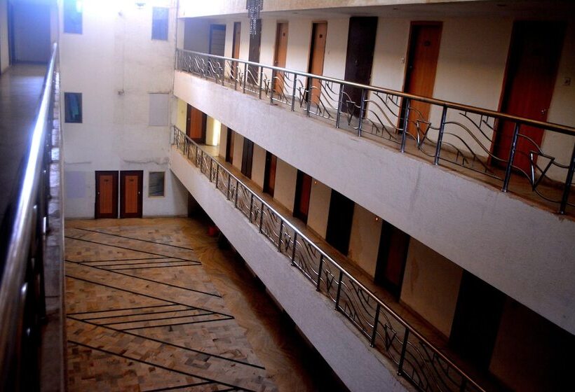 ホテル City Centaur, Banglore