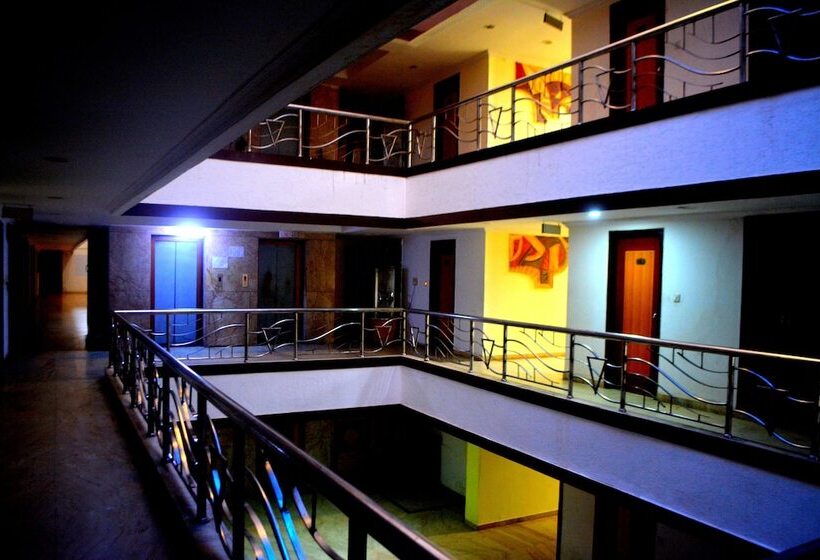 ホテル City Centaur, Banglore