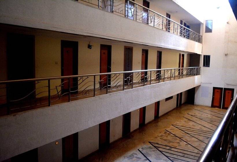 ホテル City Centaur, Banglore