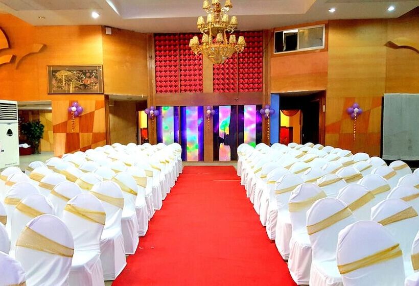 ホテル City Centaur, Banglore