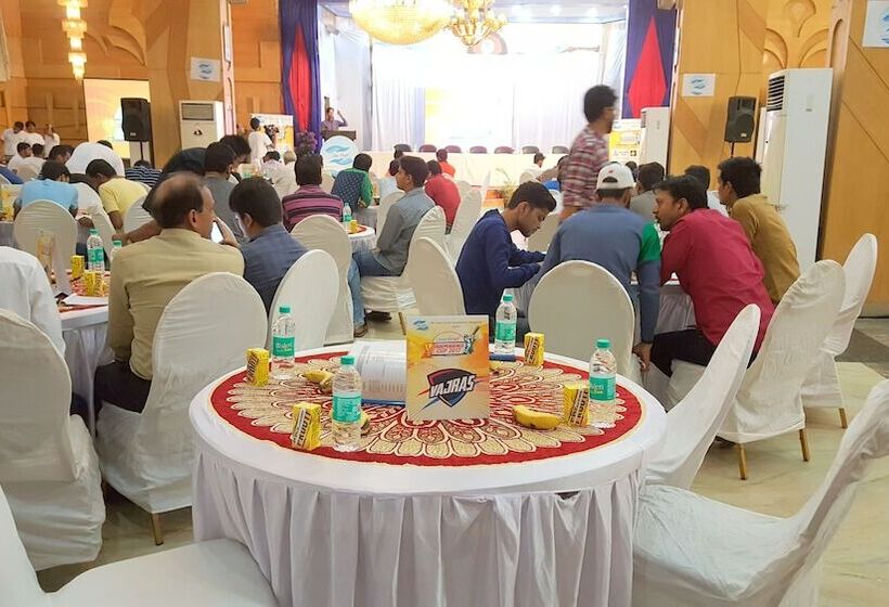 ホテル City Centaur, Banglore