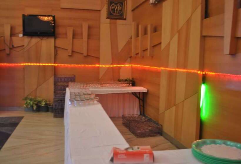 ホテル City Centaur, Banglore