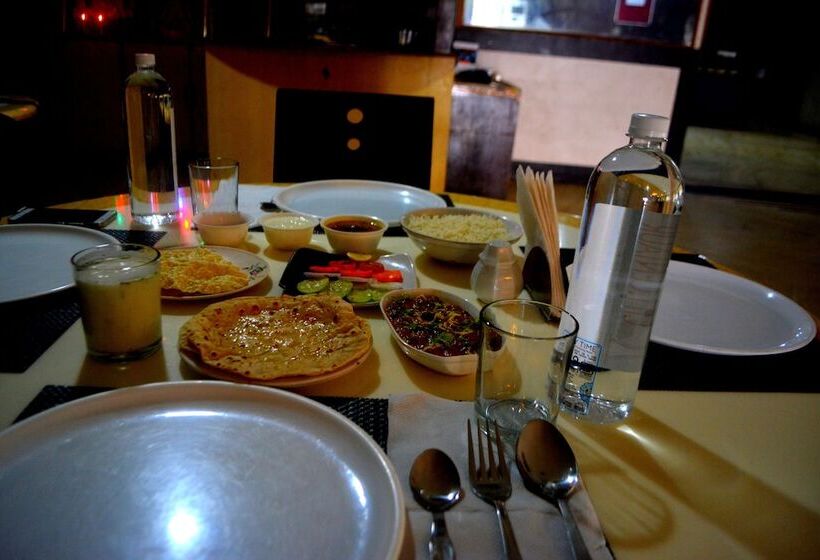 ホテル City Centaur, Banglore