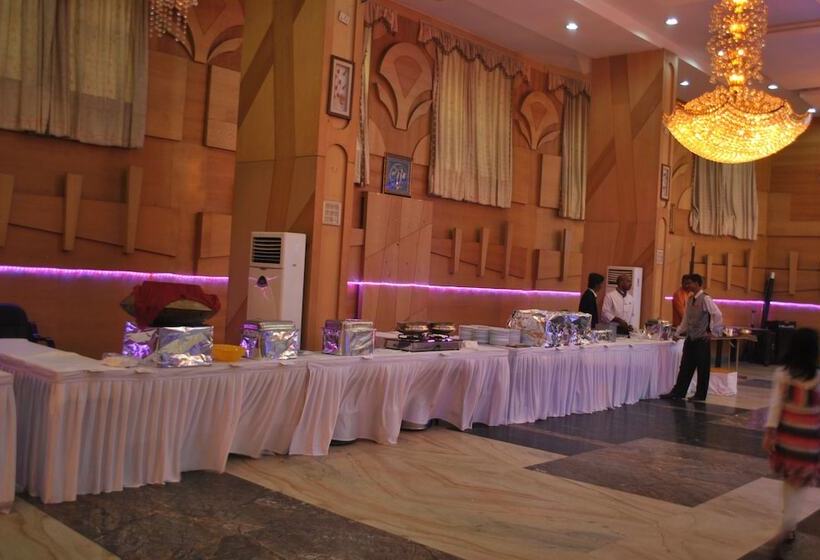 ホテル City Centaur, Banglore