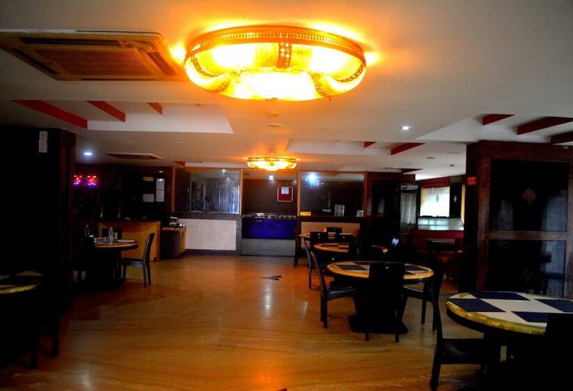 ホテル City Centaur, Banglore