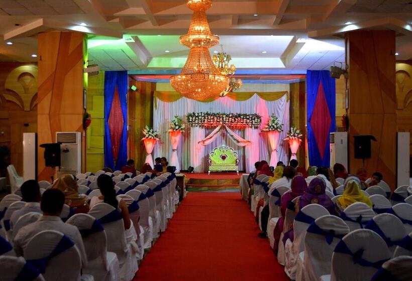 ホテル City Centaur, Banglore