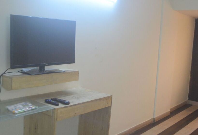 ホテル City Centaur, Banglore