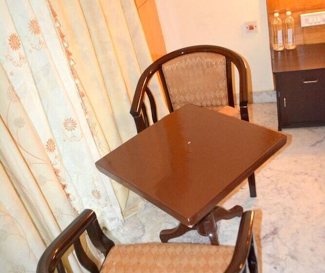 ホテル City Centaur, Banglore