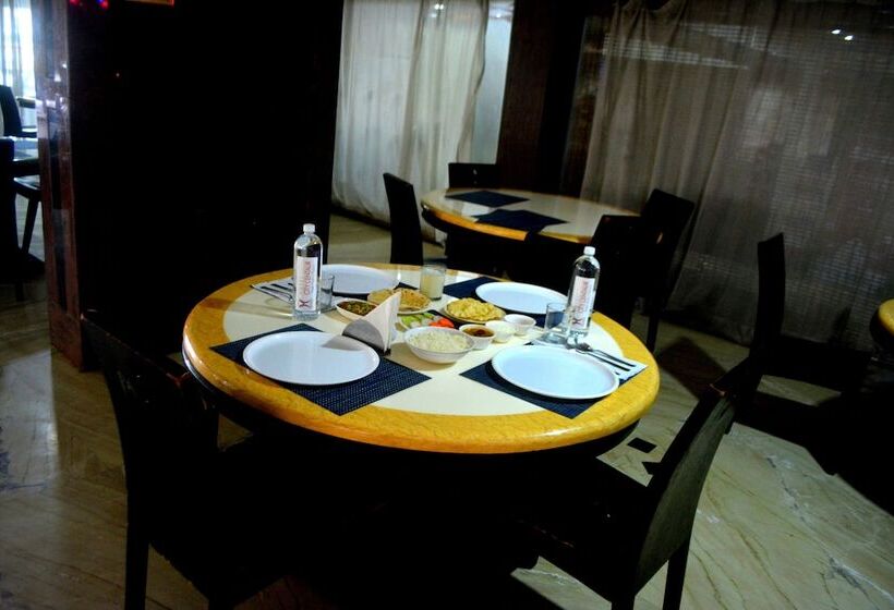 ホテル City Centaur, Banglore