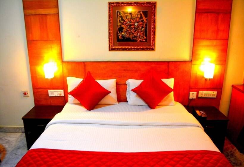 ホテル City Centaur, Banglore