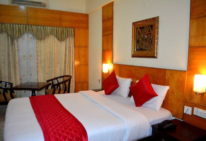 ホテル City Centaur, Banglore