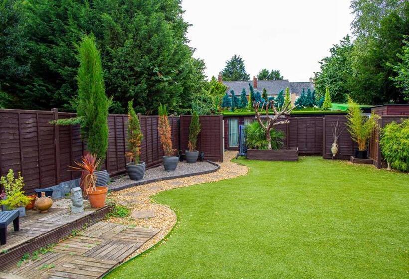 酒店 City Centre Guest House