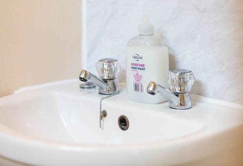 בית מלון כפרי City Centre Guest House