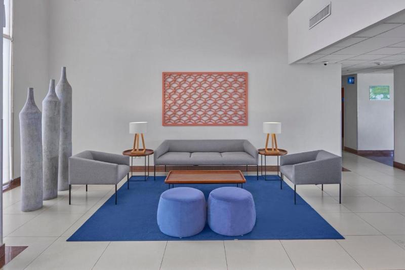 هتل City Express By Marriott Aguascalientes Sur