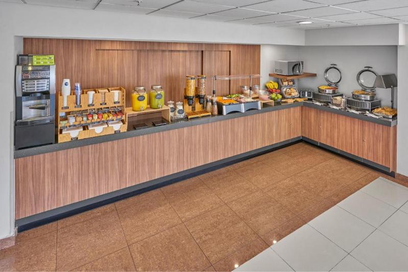 هتل City Express By Marriott Aguascalientes Sur