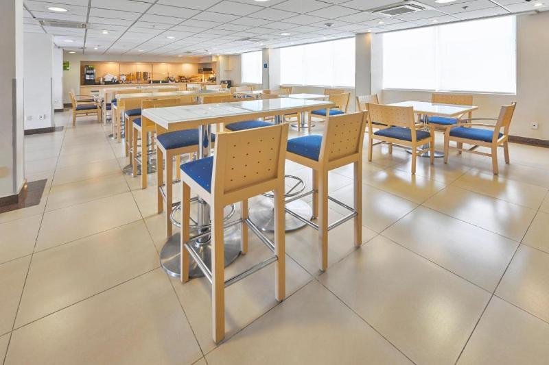 هتل City Express By Marriott Aguascalientes Sur