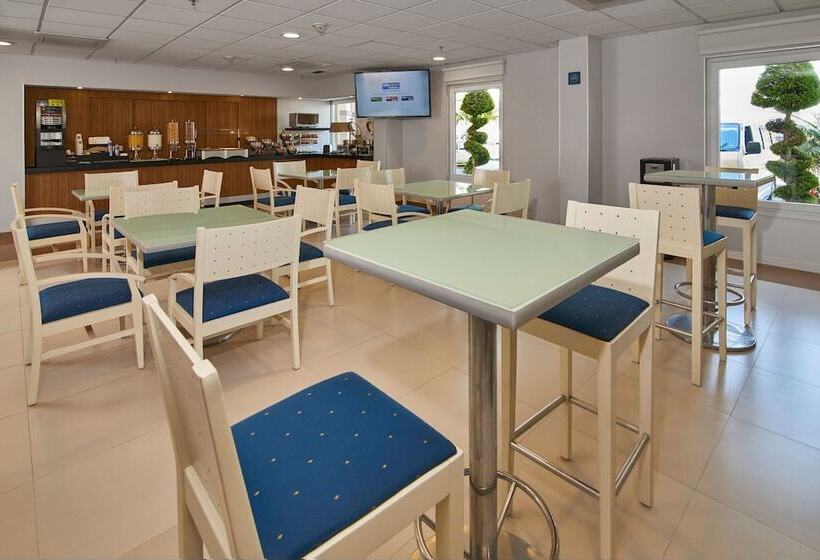 هتل City Express By Marriott Aguascalientes Sur