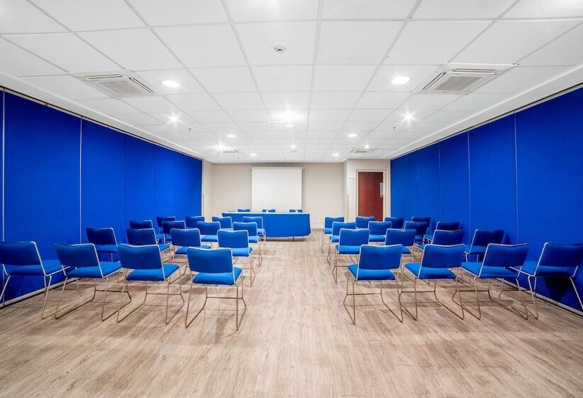 هتل City Express By Marriott Campeche