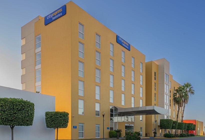 فندق City Express By Marriott Culiacan