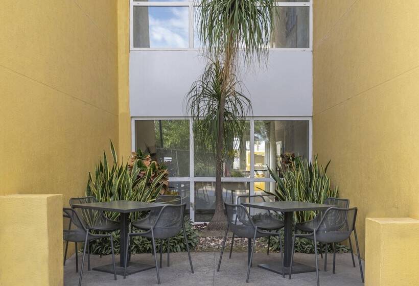 فندق City Express By Marriott Culiacan