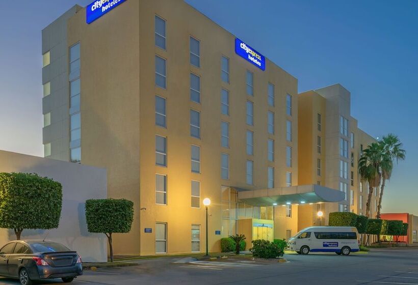فندق City Express By Marriott Culiacan