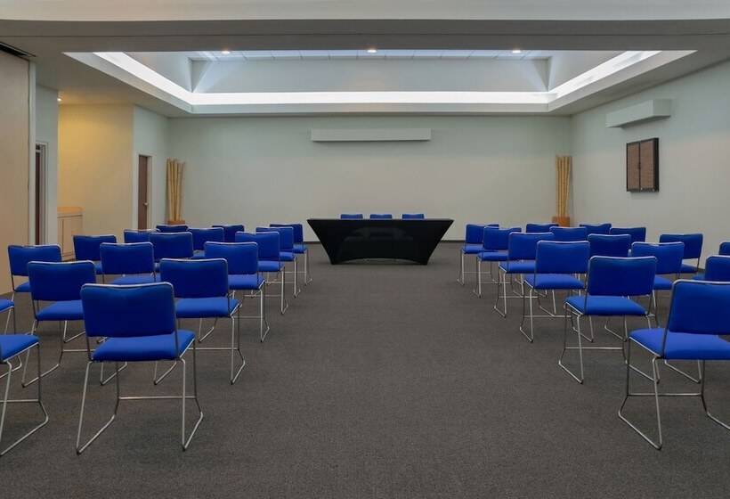 فندق City Express By Marriott Culiacan