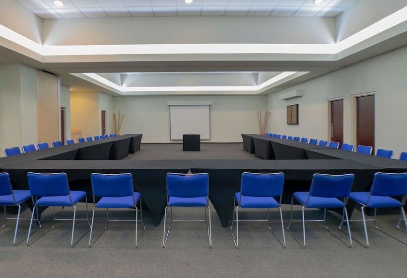 فندق City Express By Marriott Culiacan