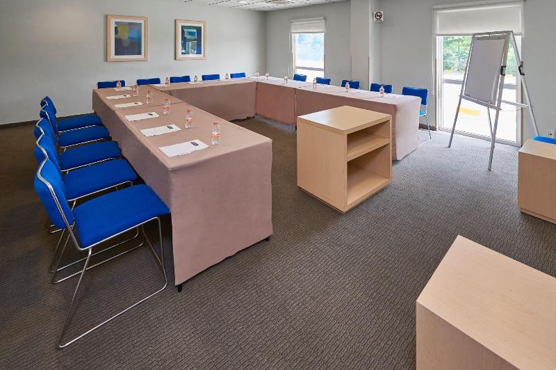 فندق City Express By Marriott Culiacan