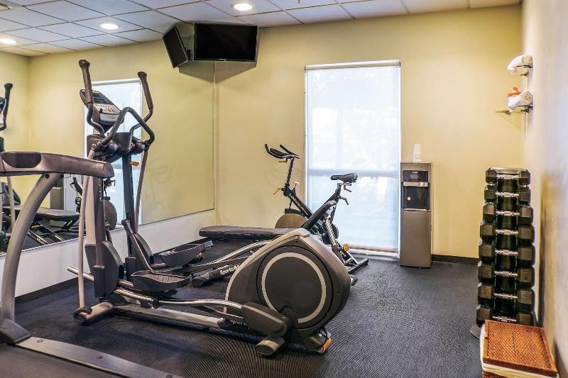 فندق City Express By Marriott Culiacan