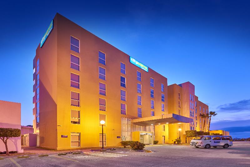 فندق City Express By Marriott Culiacan