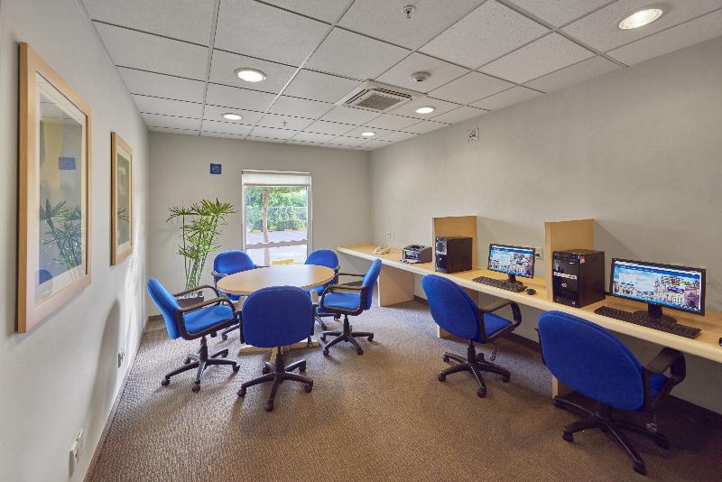 فندق City Express By Marriott Culiacan