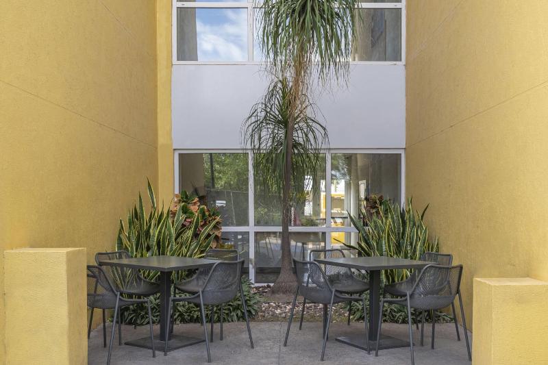 فندق City Express By Marriott Culiacan