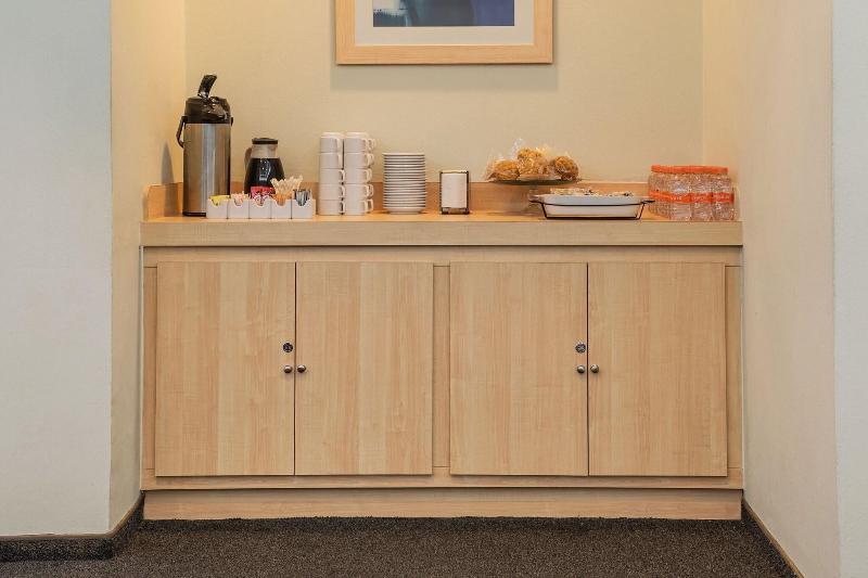 فندق City Express By Marriott Culiacan