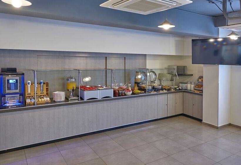 בית מלון כפרי City Express Junior By Marriott Guadalajara Periferico Sur