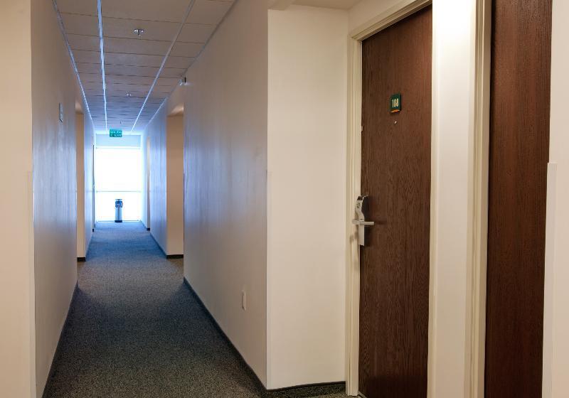 בית מלון כפרי City Express Junior By Marriott Guadalajara Periferico Sur